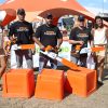 15/03 STIHL MOSTRÓ EL USO EFICIENTE Y RENTABLE DE LA MADERA EN EXPOAGRO