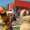 26/02 – STIHL, CON LAS BATERÍAS BIEN CARGADAS PARA UNA NUEVA EXPOSICIÓN