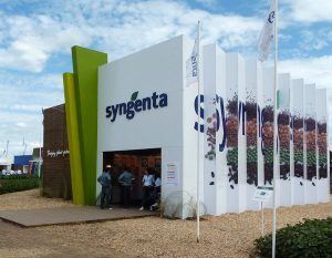 27/02 – SYNGENTA PONDRÁ LA CIENCIA AL SERVICIO DEL PRODUCTOR DURANTE EXPOAGRO