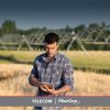 04/09-TELECOM | FIBERCORP presente en Expoagro Digital con soluciones IoT para el campo