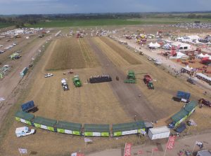 06/03 – ¿QUÉ SE VERÁ EN EL TECNÓDROMO?