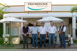 Tecnovax celebra sus 20 años con descuentos, y una mayor infraestructura