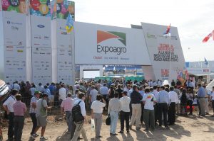 01/03 – TELECOM CONECTARÁ A EXPOAGRO