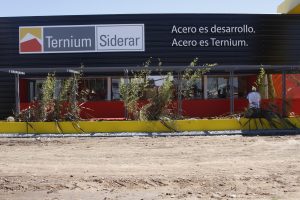 07/02 – TERNIUM ARGENTINA, UN ALIADO DE ACERO PARA EL CAMPO