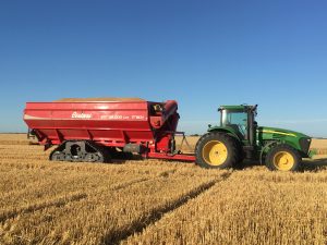 23/02 – “EL FINANCIAMIENTO ES CLAVE, Y LO ENCONTRAMOS EN EXPOAGRO”