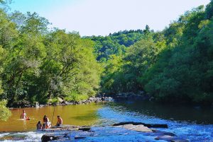 Turismo Rural, otra forma de conocer la belleza natural de la región