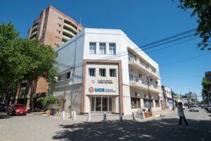 La Universidad del Gran Rosario se prepara para formar los primeros “traductores entre el bit y la tierra”