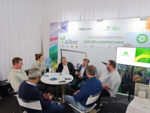 Un acuerdo para consolidar la digitalización de la gestión agropecuaria