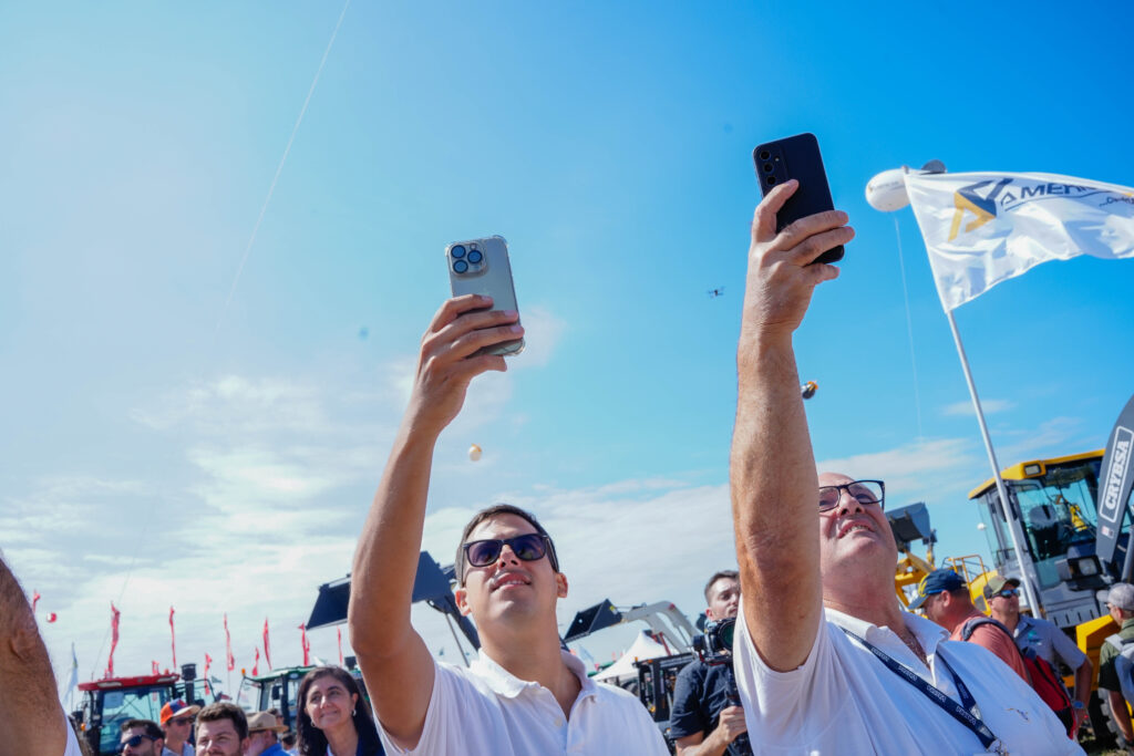Un anticipo de los lanzamientos que marcarán el pulso de la innovación agroindustrial