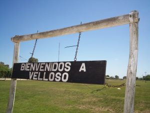 Entre campos y leyendas, la pintoresca Velloso despierta en Tapalqué