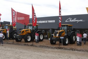 27/02 – VALTRA Y CHALLENGER, DOS MARCAS QUE APUESTAN A LA INNOVACIÓN