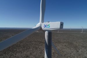 AES Argentina, líder en generación de soluciones energéticas, presenta su nueva identidad corporativa