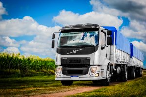 08/02 – VOLVO PRESENTA SU TECNOLOGÍA EN EXPOAGRO