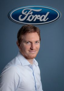 04/09-Las propuestas digitales de FORD para seguir en contacto con el cliente