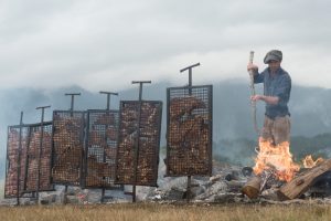 La carne argentina será protagonista de una de las carreras de aventura más importantes del mundo