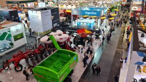 Argentina for export: Sembrando oportunidades en Agritechnica