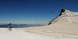 La carne argentina será el combustible de 5.000 deportistas de elite en Bariloche