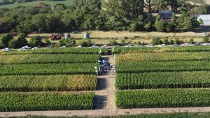 El Instituto Nacional de Tecnología Agropecuaria cumple 67 años