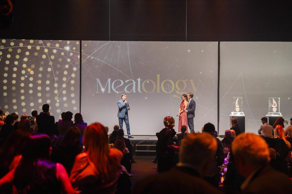 Presentaron MEATology, una nueva forma de presentar y disfrutar la carne