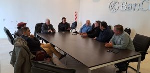 Cooperación científica y técnica entre el INTA y la Asociación de Sociedades Rurales de Corrientes