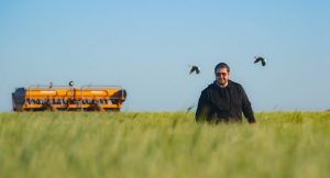 Ensayos agronómicos en Junín: clave para decisiones de manejo eficiente