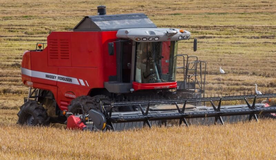 Massey Ferguson impulsa el agro sustentable con “Diálogos que transforman”