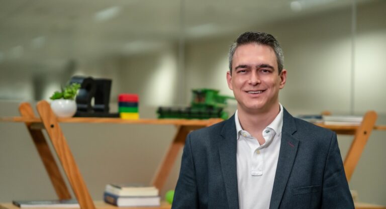 John Deere anuncia nueva dirección de Ventas y Marketing en América Latina