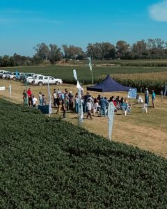 En marzo llega el “Día de Campo 2026” en General Villegas