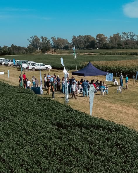 En marzo llega el “Día de Campo 2026” en General Villegas
