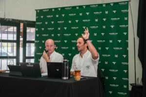 Madelán vendió casi 9 mil cabezas