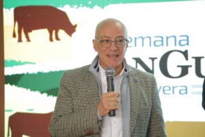 De la exportación récord a la pista de Cañuelas: Angus triplica la certificación de carne y prepara su gran Exposición de Primavera