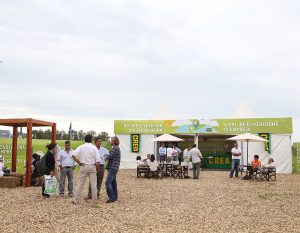 24/02 – AACREA LANZA SU NUEVO CONGRESO TECNOLÓGICO EN EXPOAGRO
