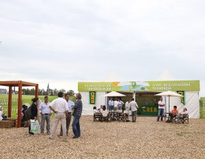 24/02 – AACREA LANZA SU NUEVO CONGRESO TECNOLÓGICO EN EXPOAGRO