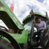 08/03 – BENEFICIOS ESPECIALES DEL BANCO PROVINCIA PARA LOS NEGOCIOS GENERADOS EN EXPOAGRO