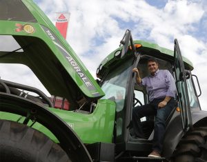 08/03 – BENEFICIOS ESPECIALES DEL BANCO PROVINCIA PARA LOS NEGOCIOS GENERADOS EN EXPOAGRO