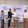 12/03 – YPF Agro y AGCO suman esfuerzos para potenciar las soluciones de nutrición de cultivos