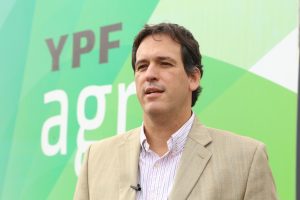 12/03 – YPF RELANZÓ LA MARCA YPF AGRO