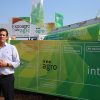 10/03 – YPF Agro presentó el Sistema INTEGRA