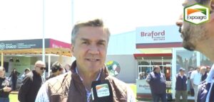“Chaco, punto de referencia en la región y el país mediante la Nacional Primavera Braford”