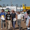 02/02 – LAS NUEVAS GENERACIONES PLANTAN BANDERA EN EXPOAGRO