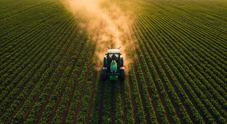 El agro argentino ya comercializó un récord de 105 Mt en lo que va de la campaña 2025/26 - Expoagro - Edición YPF Agro