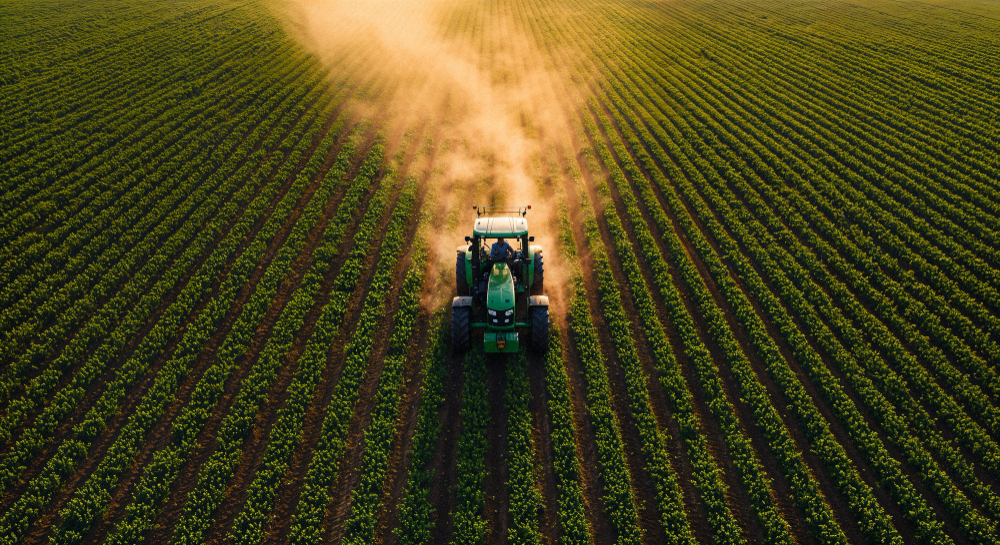El agro argentino ya comercializó un récord de 105 Mt en lo que va de la campaña 2025/26