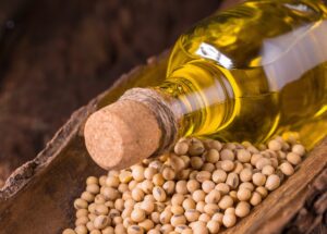 Las exportaciones argentinas de aceite de soja alcanzan un récord histórico