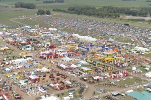 Llega una nueva Expoagro que dará un “Agroshock”