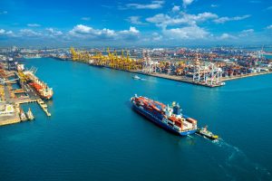 Las exportaciones agroindustriales cayeron casi 35% en 2023