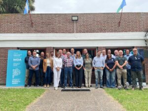 INNOBAS y una alianza para la transformación productiva regional