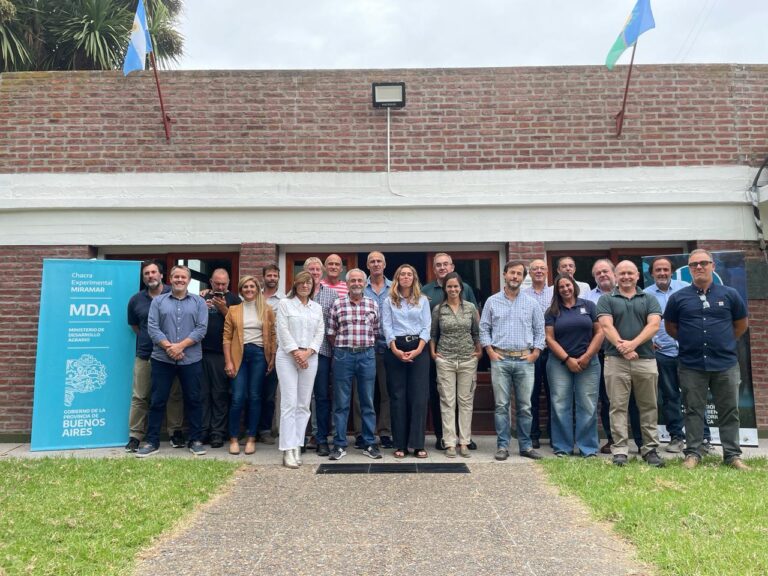 INNOBAS y una alianza para la transformación productiva regional