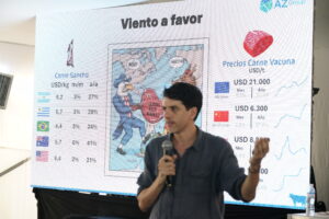 ¿Cómo aprovechar el presente del negocio ganadero y mejorar la calidad de la carne?