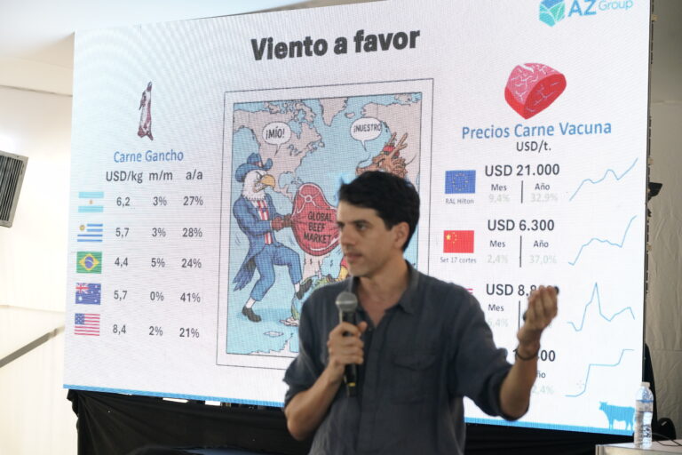 ¿Cómo aprovechar el presente del negocio ganadero y mejorar la calidad de la carne?