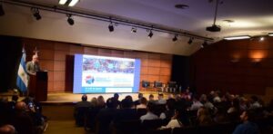 Ciclo Coyuntura y Agro: Claves económicas y políticas para la agroindustria del futuro